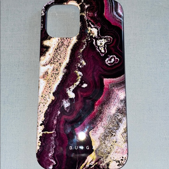 BURGA- iPhone 12 snap on cases - Picture 2 of 3